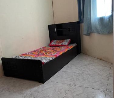 Al Majaz House | Stay at gomeetingwith
