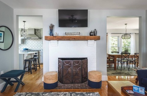 Gloucester House | Stay at Good Harbor Beach