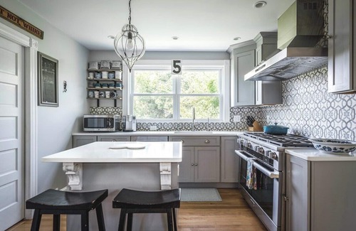 Gloucester House | Stay at Good Harbor Beach