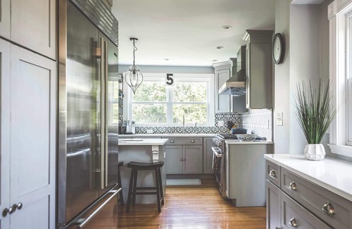 Gloucester House | Stay at Good Harbor Beach