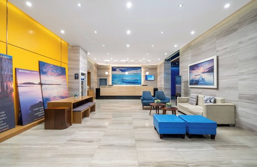 Xiangshan Apartment | Stay at Guilin Downtown