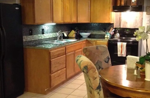 Reno Apartment | Stay at home in Reno close to midtown and airport