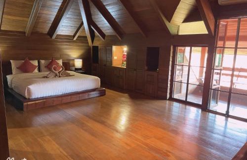Mae Rim Bed & Breakfast | Stay At Lantana Mae Rim