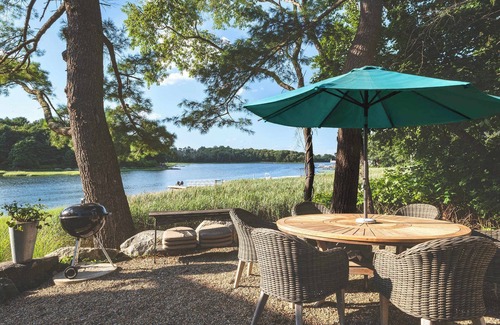 Gloucester House | Stay at Little River