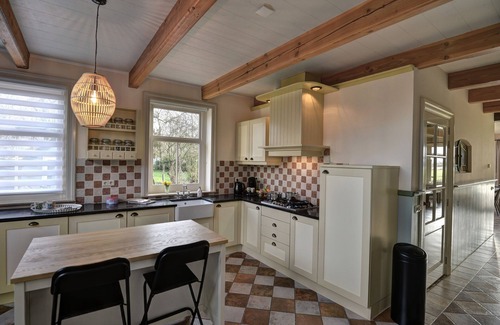 Monnickendam House | Stay at our beautiful farmhouse, enjoy the authentic atmosphere