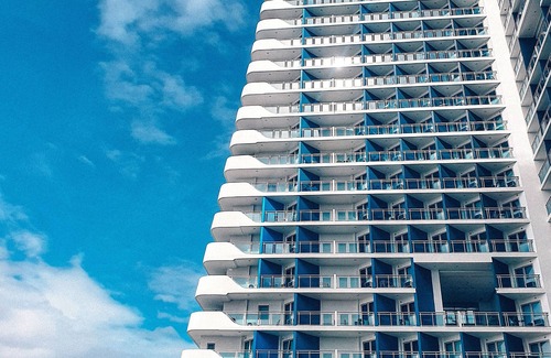 San Fernando Condo | Stay at our stylish, cozy and warm studio in the heart of Pampanga!