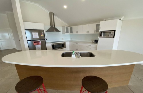 Jurien Bay Villa | Stay at The Beach House for a truly unforgettable holiday.