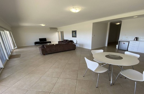Jurien Bay Villa | Stay at The Beach House for a truly unforgettable holiday.