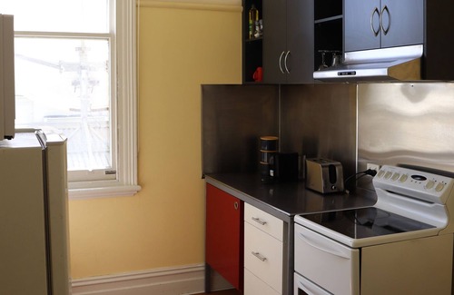 Sale Apartment | Stay at the Historic Star Hotel