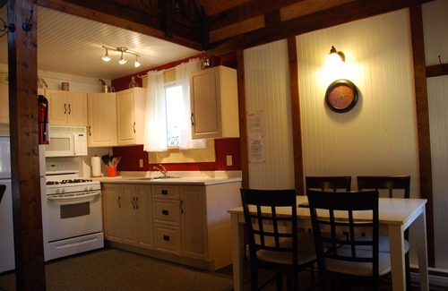 Revelstoke Cabin | Stay At The Monashee Cabin near Revelstoke, BC