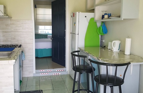 Harrismith Apartment | Stay Awhile Apartment