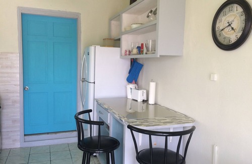 Harrismith Apartment | Stay Awhile Apartment