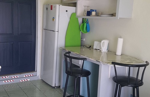 Harrismith Apartment | Stay Awhile Apartment