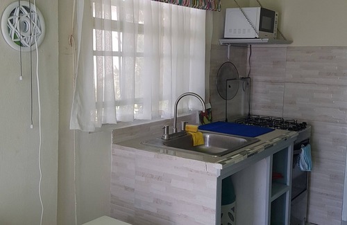 Harrismith Apartment | Stay Awhile Apartment