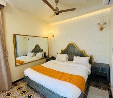 Sigra Hotel | Stay Banaras - A Boutique Hotel