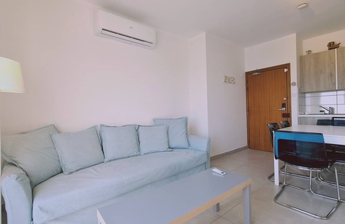 Larnaca Apartment | STAY Beach Wave Apartment
