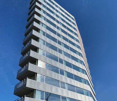 Amager Apartment | STAY Bryggen