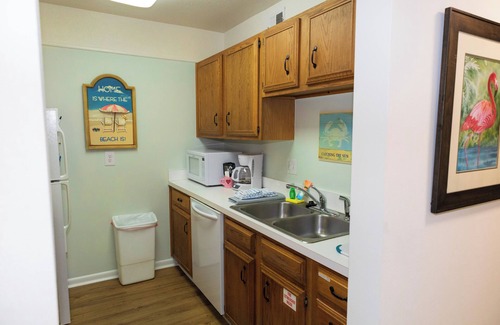 Miramar Beach Villa | Stay close to Pool and beautiful Miramar Beach In Great Resort with lots to do!