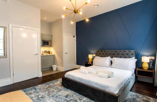 Whitley Bay Apartment | Stay Coastal