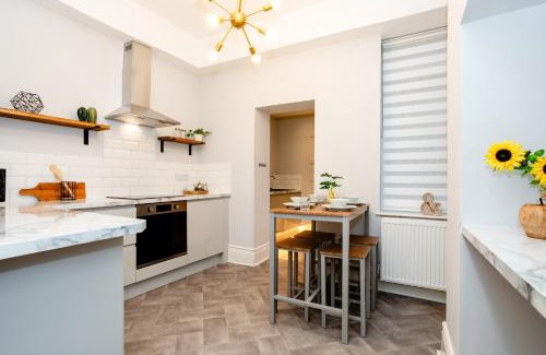 Whitley Bay Apartment | Stay Coastal