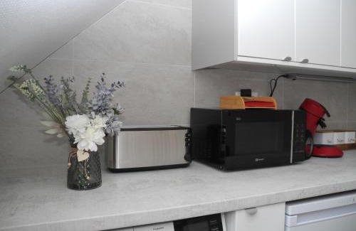 Zeuthen Apartment | Stay comfortably on vacation - in Wildau