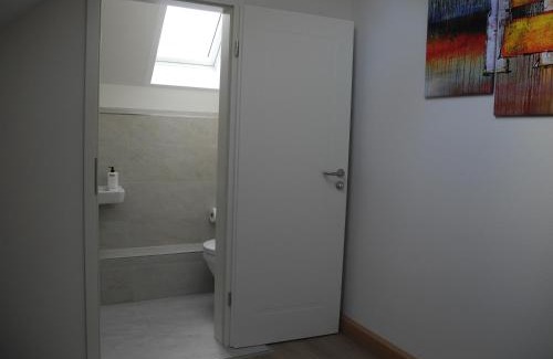 Zeuthen Apartment | Stay comfortably on vacation - in Wildau