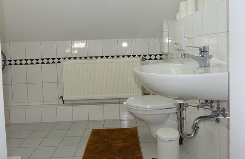 Alzey Apartment | Stay Cozylarge Old Town Appartmentcentralwlannetflix