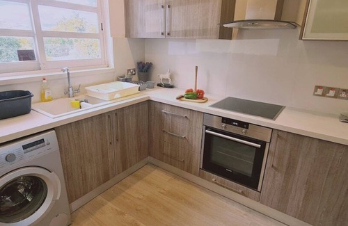 Agios Athanasios House | STAY Downtown Retreat