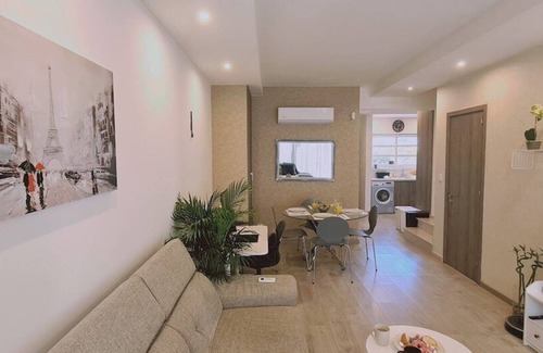 Agios Athanasios House | STAY Downtown Retreat