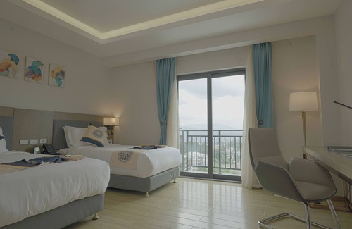 Addis Ababa Hotel | Stay Easy Plus Hotel