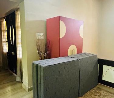 Irinjalakuda House | Stay Easy - Potta, Athirapally Road