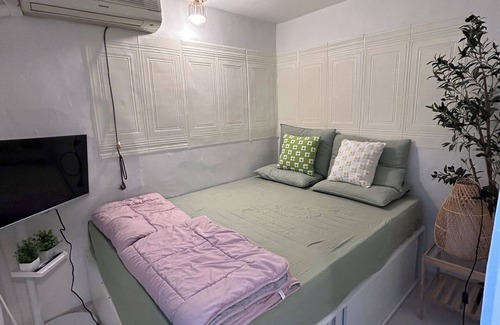 Gasan-dong Hotel | Stay Everyday Seoul