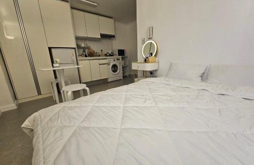 Uijeongbu Apartment | Stay for You #205