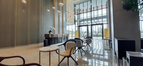 Kedungmanggu Apartment | Stay G Service Residence Sentul