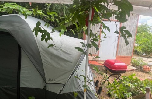 Esperanza RV Rental | Stay Glamping in Vieques for less #1