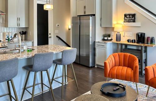 Nashville House | Stay GOODrich