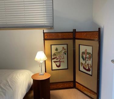 Seongnae-dong Apartment | Stay Goyomi, Seoul