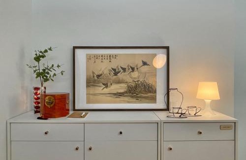 Seongnae-dong Apartment | Stay Goyomi, Seoul