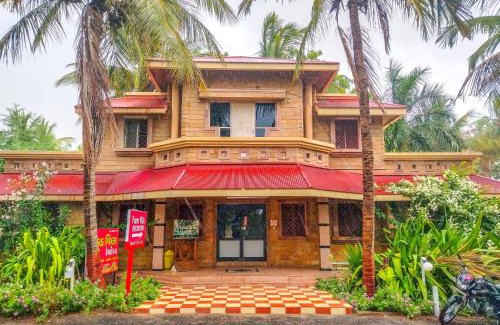 Bhuj Hotel | Stay Guru Resort Farm Villa