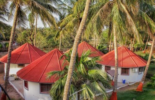 Bhuj Hotel | Stay Guru Resort Farm Villa