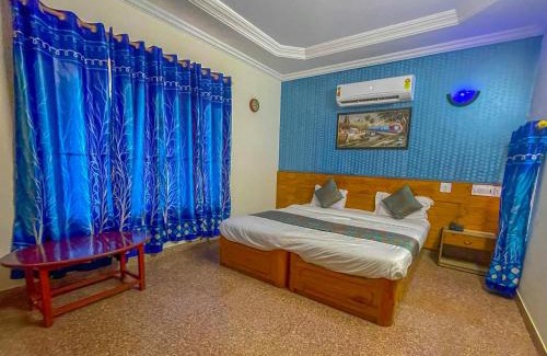 Bhuj Hotel | Stay Guru Resort Farm Villa