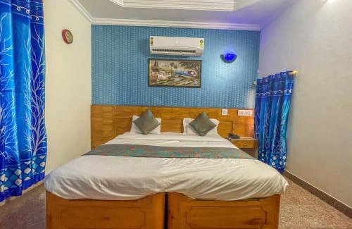 Bhuj Hotel | Stay Guru Resort Farm Villa