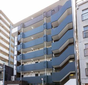 Sumiyoshi Apartment | Stay Hakata