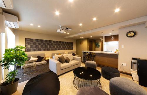 Sumiyoshi Apartment | Stay Hakata