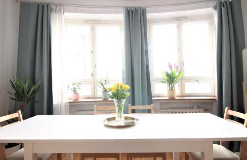 Helsinki City Centre Apartment | Stay Here Apartment Rauha