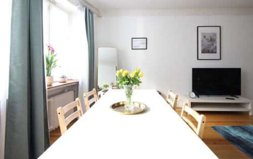 Helsinki City Centre Apartment | Stay Here Apartment Rauha