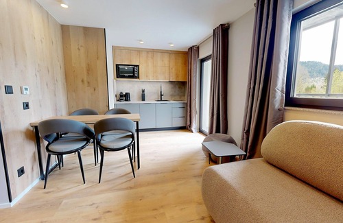 Kufstein Apartment | Stay Here Living