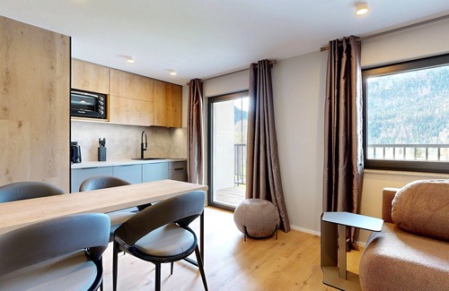 Kufstein Apartment | Stay Here Living