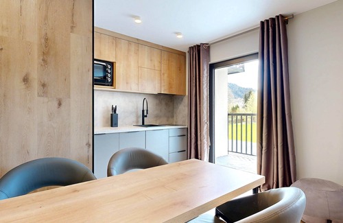 Kufstein Apartment | Stay Here Living