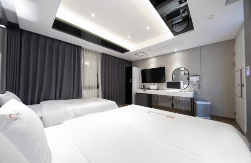 Dong-Gu Hotel | Stay Hotel